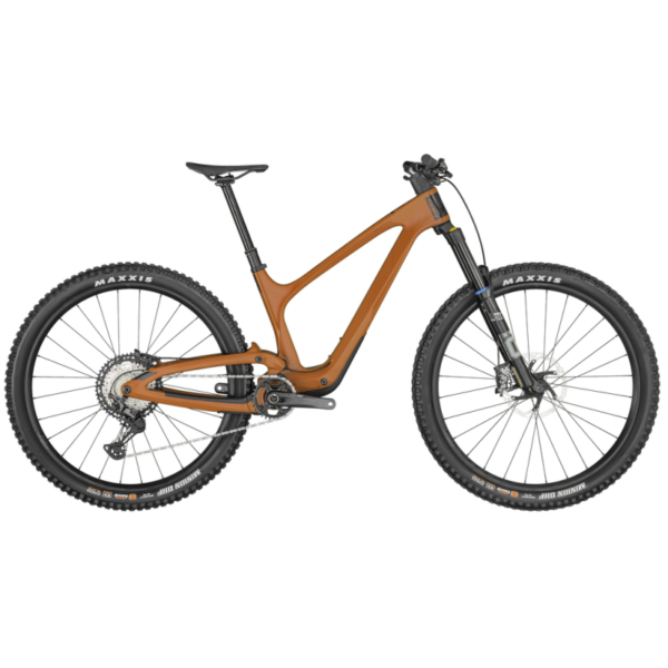 Bold Linkin 150 Pro Bronze