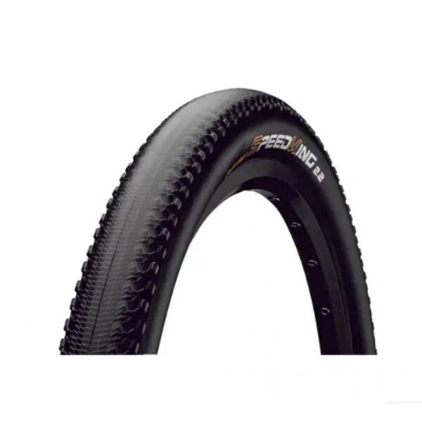 Continental SpeedKing RaceSport Black Fold 27.5 x 2.20