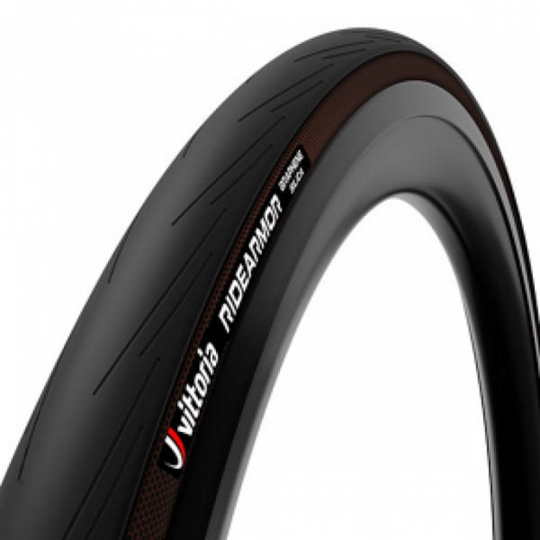 Dekk Road RideArmor TLR svart 34-622-700x34c Sykkelopplevelser AS 1