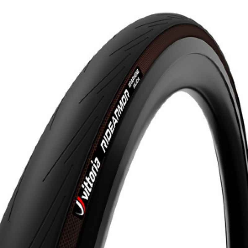 Dekk Road RideArmor TLR svart 34-622-700x34c Sykkelopplevelser AS 1