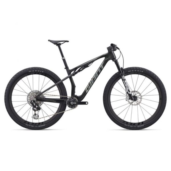 GIANT Giant 25 Yukon E+ Fatbike M Sykkelopplevelser AS 1