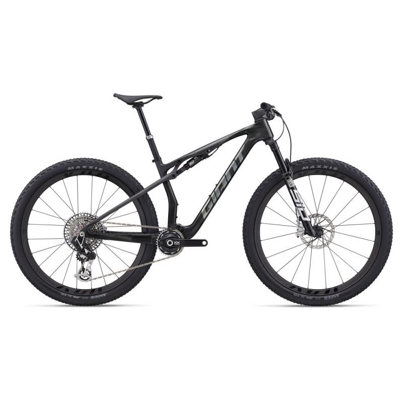 GIANT Giant 25 Yukon E+ Fatbike M Sykkelopplevelser AS 1