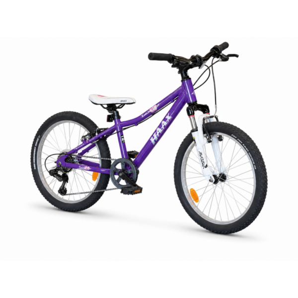 HAAX Haax 20" lilla barnesykkel