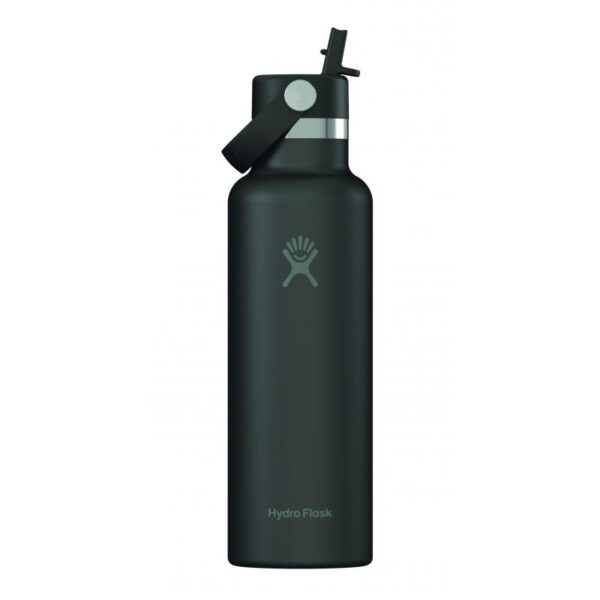 Hydro Flask 21 Oz Standard Flex Straw Cap S21CFS Sykkelopplevelser AS 1