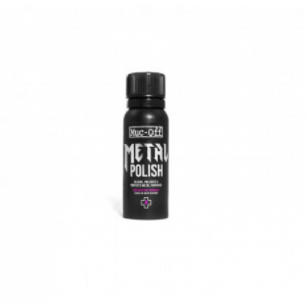 MUC-OFF Metal Polish