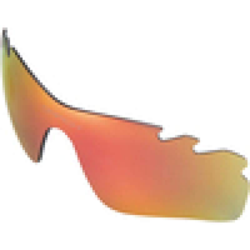 Orack Orack solbriller Blade HVIT Sykkelopplevelser AS 5