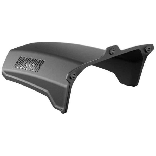 Rockshox ROCKSHOX Mudguard ZEB Fender Front Fits all wheelsizes Black