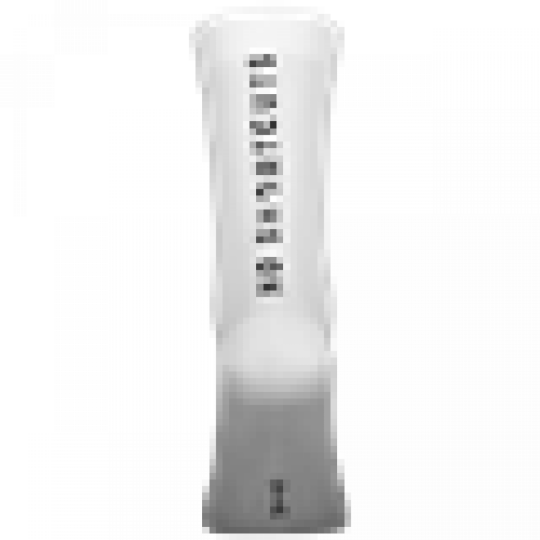 Scott Sock Perf No Short Cre Hv/So Hvit sokker