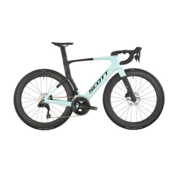 Scott Scott Foil Rc 20 Blå 425338 Sykkelopplevelser AS 1