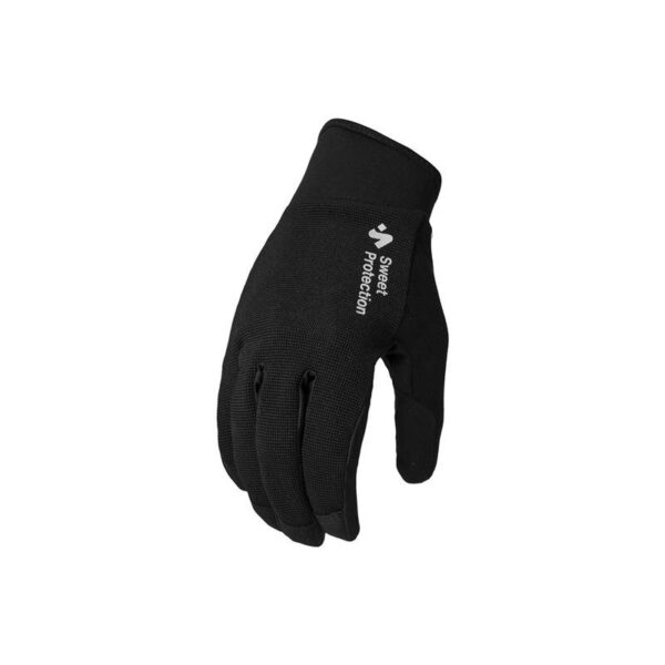 Sweet Protection Hunter Gloves M Black