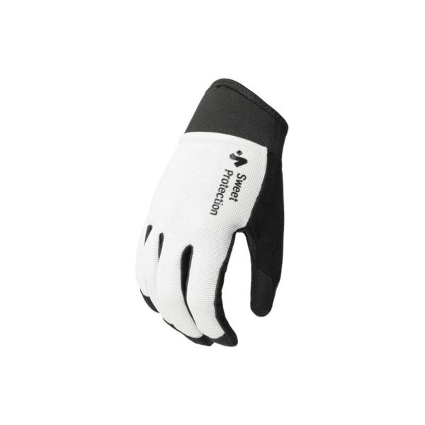 Sweet Protection Hunter Glowes w White