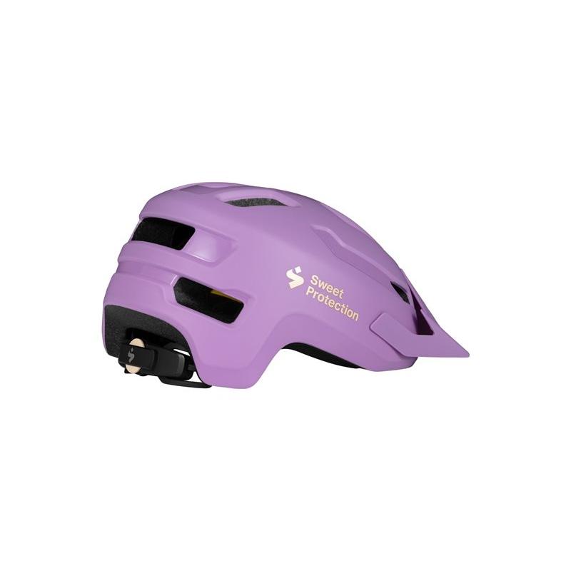 Sweet Protection Ripper MIPS Helmet JR Heather - Bilde 2