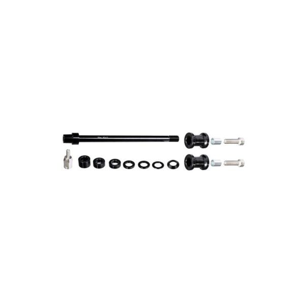 TOPEAK Journey Trailer TX P15 aksel