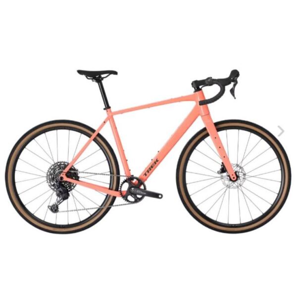TREK Checkpoint ALR 4 Gen 3 Sykkelopplevelser AS 1