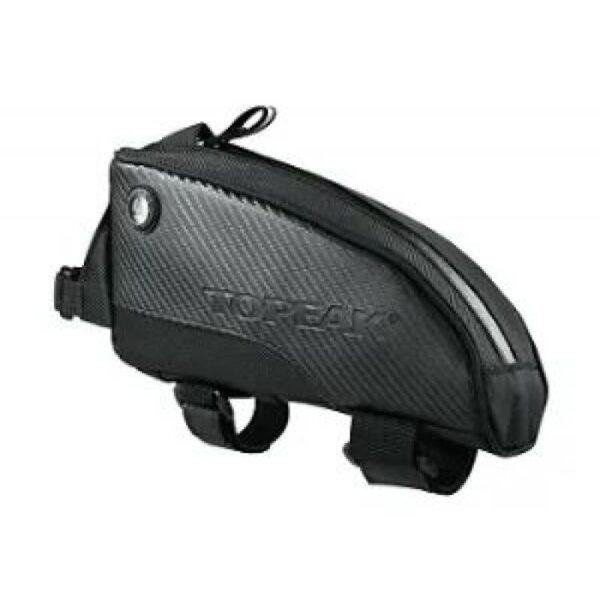 Topeak Fuel Tank, rammeveske, large Sykkelopplevelser AS 1