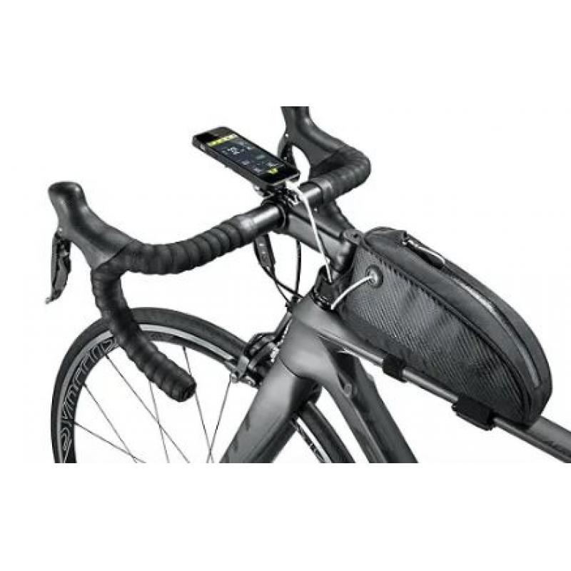 Topeak Fuel Tank, rammeveske, large Sykkelopplevelser AS 2