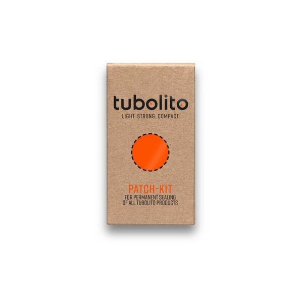 Tubolito Repair kit Tubo Patch Kit