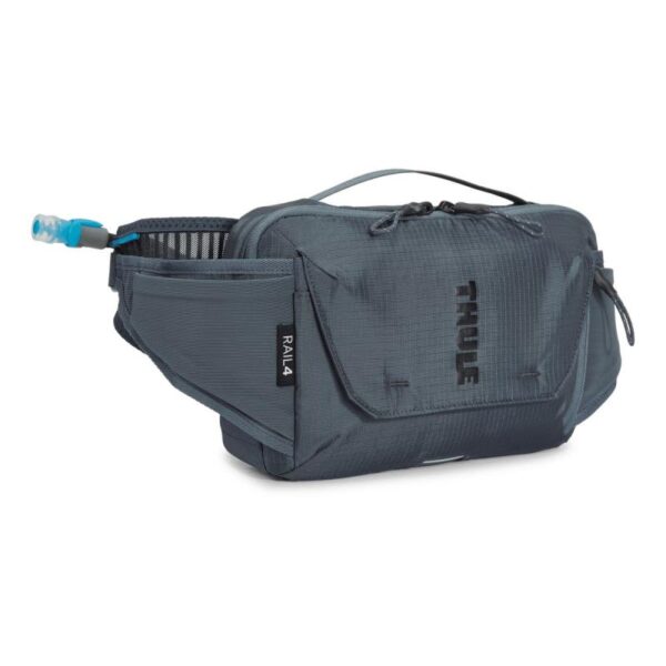 Thule Thule Rail Hip Pack 4L - Obsidian