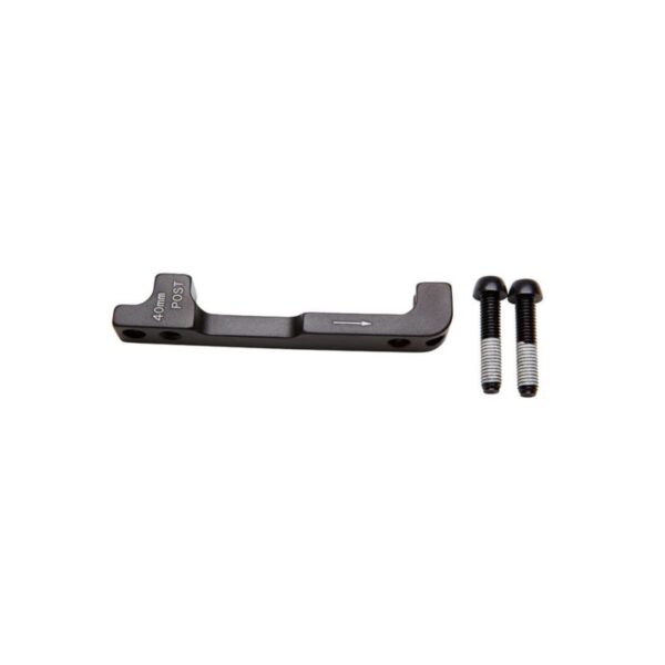 AVID AVID Mounting bracket Post bracket 40 P Sykkelopplevelser AS 1