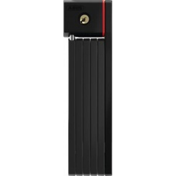 Abus uGrip BORDO™ 5700-80 black Sykkelopplevelser AS 1