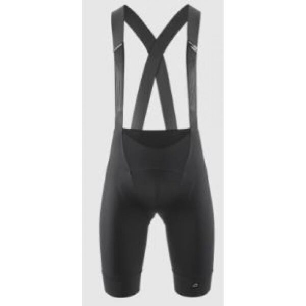 Assos MILLE GTS BIB SHORTS Sykkelopplevelser AS 1