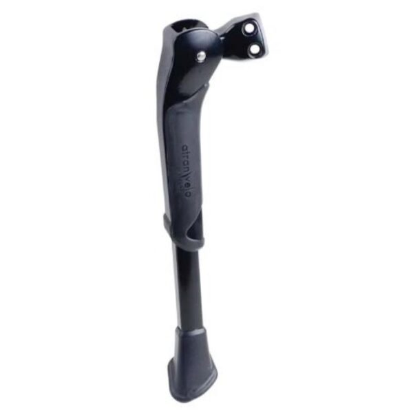 Atran Rex-DV Auto Rear Mounted Kickstand Sykkelopplevelser AS 1