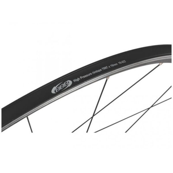 BBB Rimtape BTI-91 Felgbånd 28"