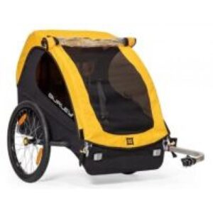 BURLEY BURLEY Kids trailer Bee, Double