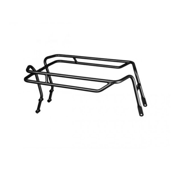 Bergamont BERGAMONT LT Carrier Handrails 1124 Sykkelopplevelser AS 1