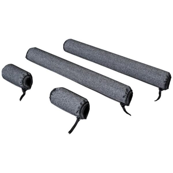 Bergamont BERGAMONT LT carrier handrail cushion Sykkelopplevelser AS 1