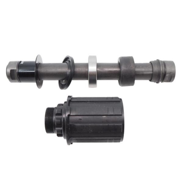 Bergamont BGM Hub Repkit Rear Formula RXC-400 Sykkelopplevelser AS 1