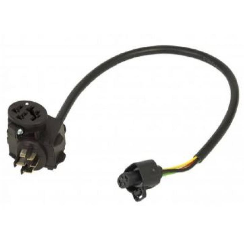 Bosch PowerPack Frame Cable, 310 mm Sykkelopplevelser AS 1