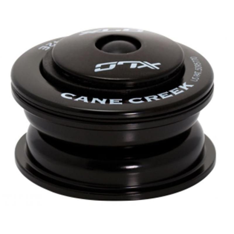 Cane Creek XLC Headset HS-I03 Sykkelopplevelser AS 1