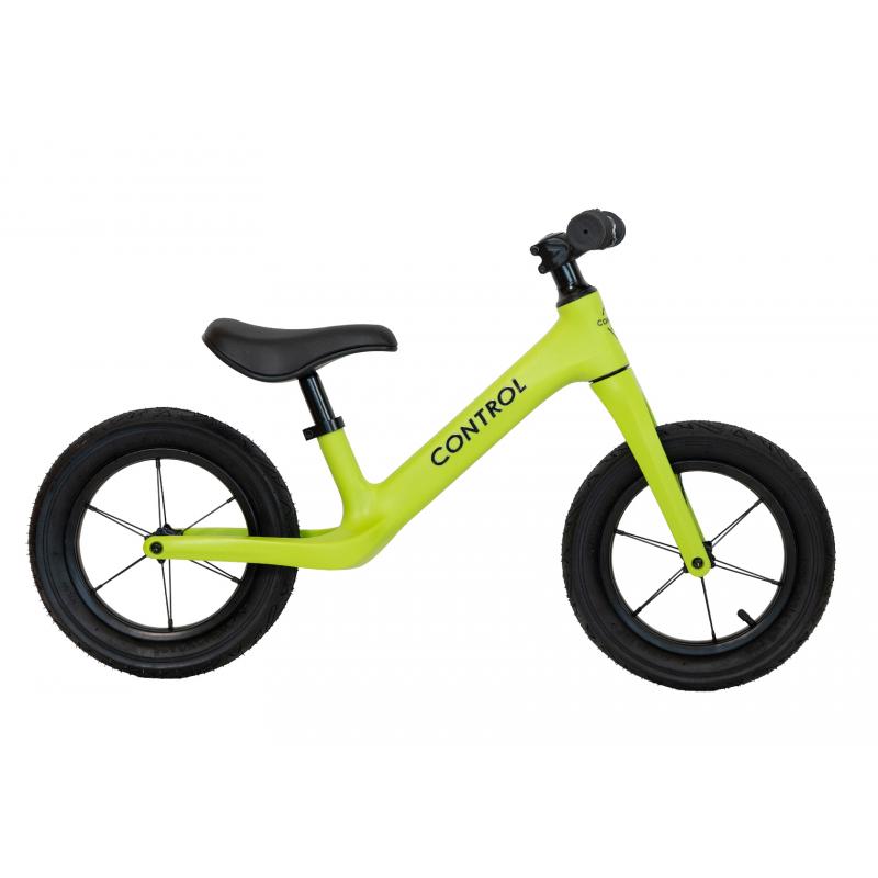 Control EXPRESS LIGHT JR 12 Sykkelopplevelser AS 1