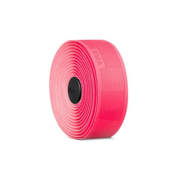 Fizik Bar tape Vento Solocush Tacky Pink Fluo Solocush Tacky, 2,7 mm