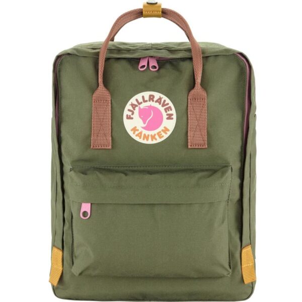Fjällräven Fjällräven Kånken Koncept F23200334 Sykkelopplevelser AS 1