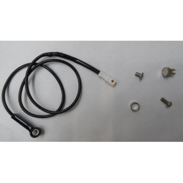 GIANT E Speed Sensor Sykkelopplevelser AS 1