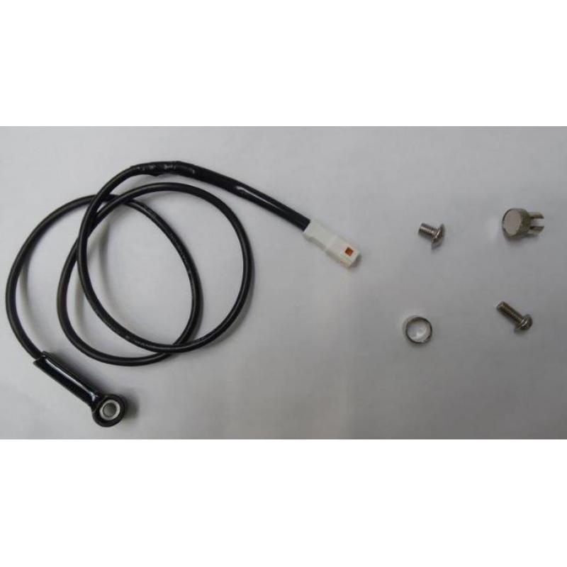 GIANT E Speed Sensor Sykkelopplevelser AS 1