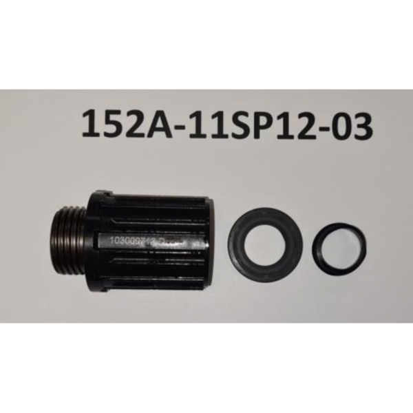 GIANT Giant W Navboss R29-R- M10-R- R18R32 V2 Sykkelopplevelser AS 1