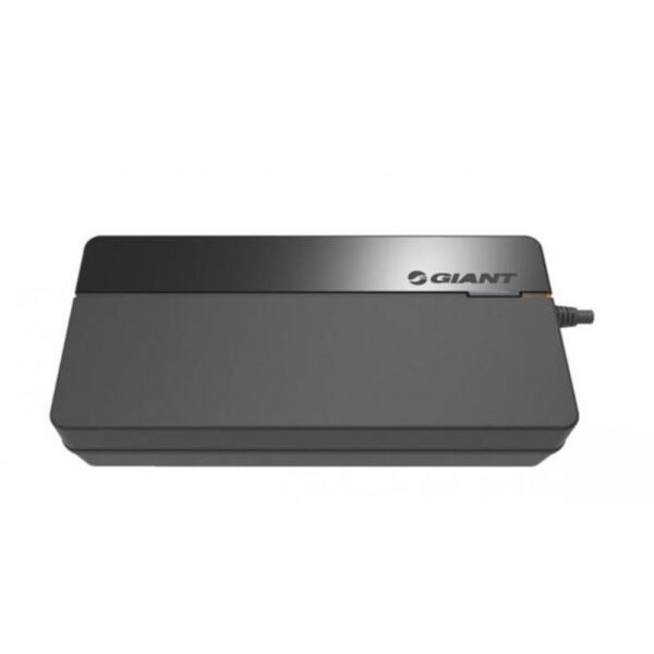 GIANT Lader EnergyPak Smart Charger 4A Sykkelopplevelser AS 1