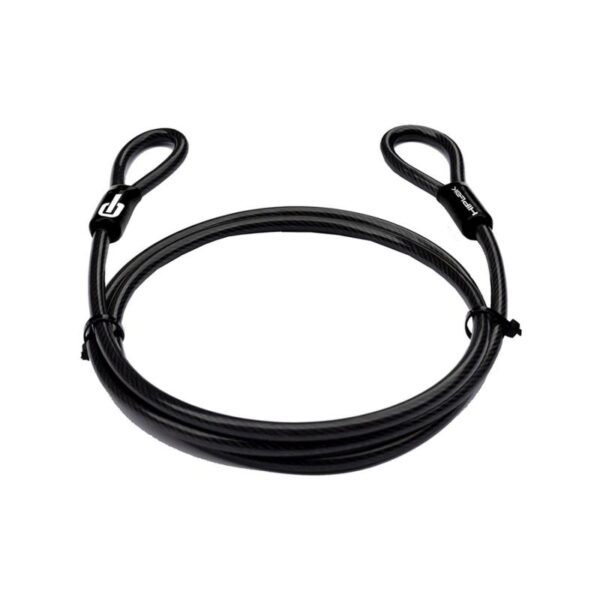HIPLOK HIPLOK 2M CABLE Double loop cable Sykkelopplevelser AS 1