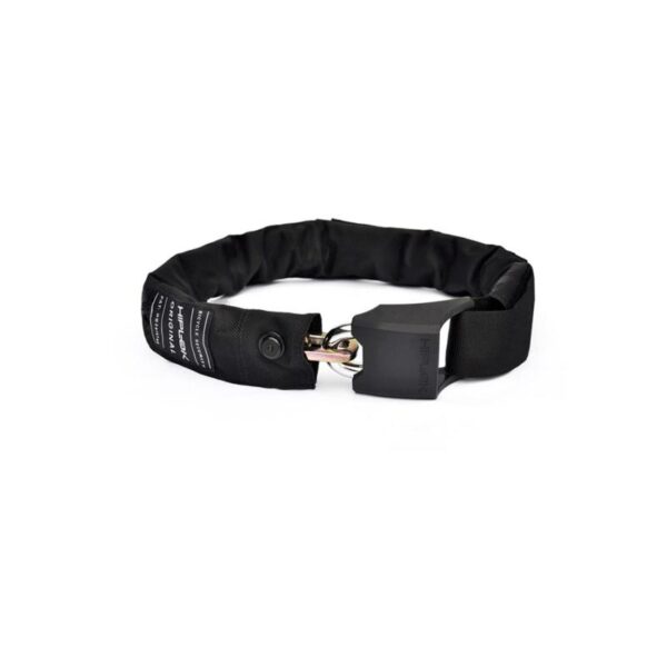 HIPLOK Hiplok D U-lock Sykkelopplevelser AS 1