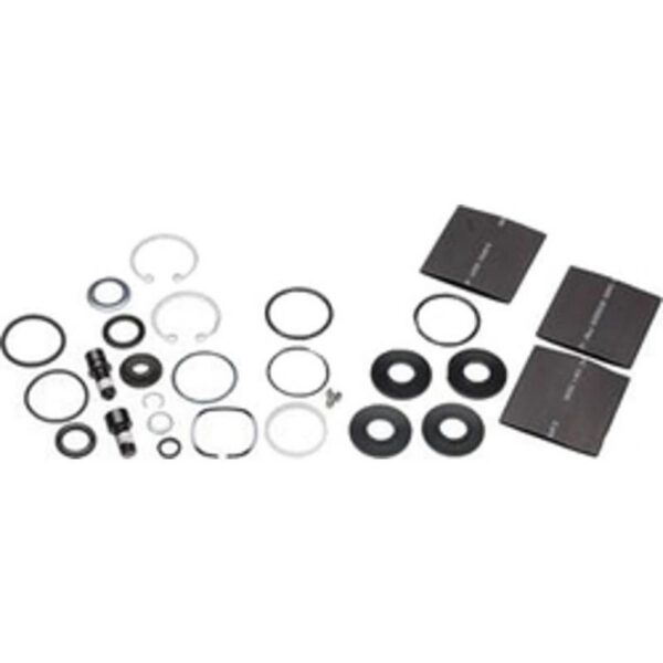 Ikke definert 10 BOXXER RACE SERVICE KIT