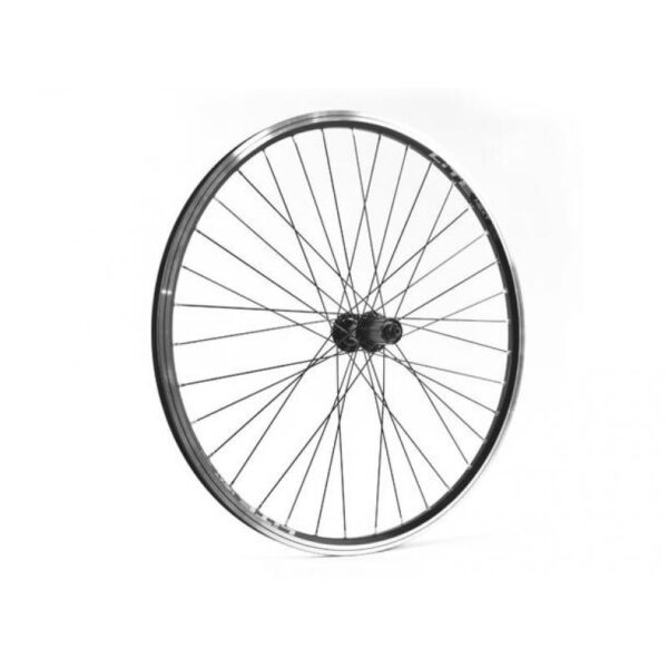 Light & Motion Linus V-br./Disc CL 26"/559 Sort Bakhjul