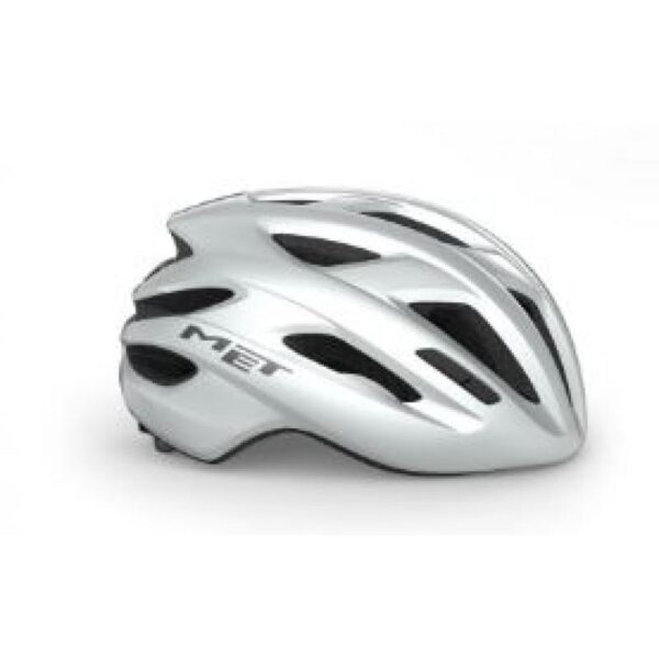 MET MET Helmet Idolo MIPS White-Glossy XL (60-64 cm) Sykkelopplevelser AS 1