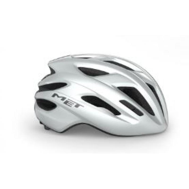 MET MET Helmet Idolo MIPS White-Glossy XL (60-64 cm) Sykkelopplevelser AS 1