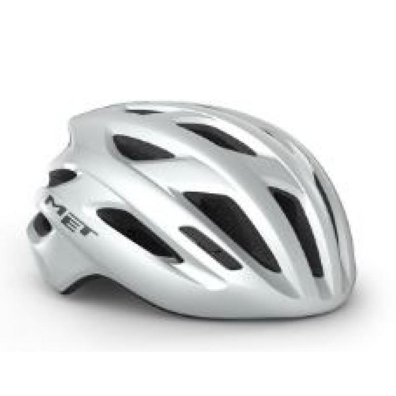 MET MET Helmet Idolo MIPS White-Glossy XL (60-64 cm) Sykkelopplevelser AS 2