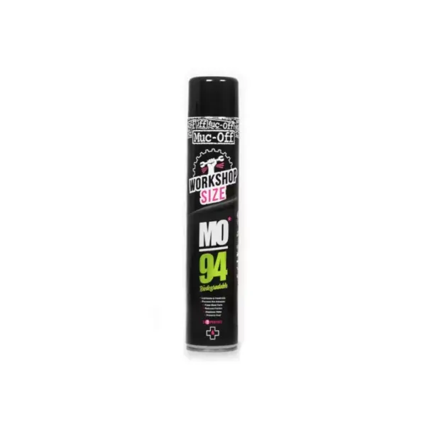 MUC-OFF MO-94