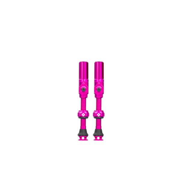 MUC-OFF MUC-OFF Big Bore Hybrid 45 mm Pink Sykkelopplevelser AS 1