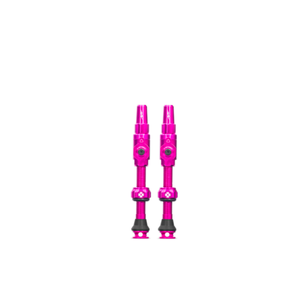 MUC-OFF MUC-OFF Big Bore Lite 45 mm Pink Sykkelopplevelser AS 1